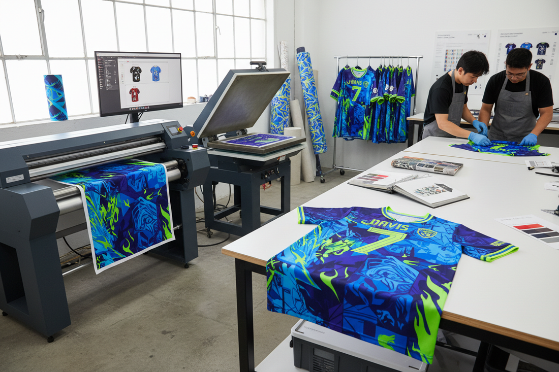 guide personalisation