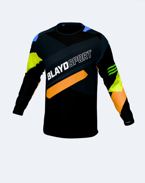Maillot de BMX BLAYDSPORT