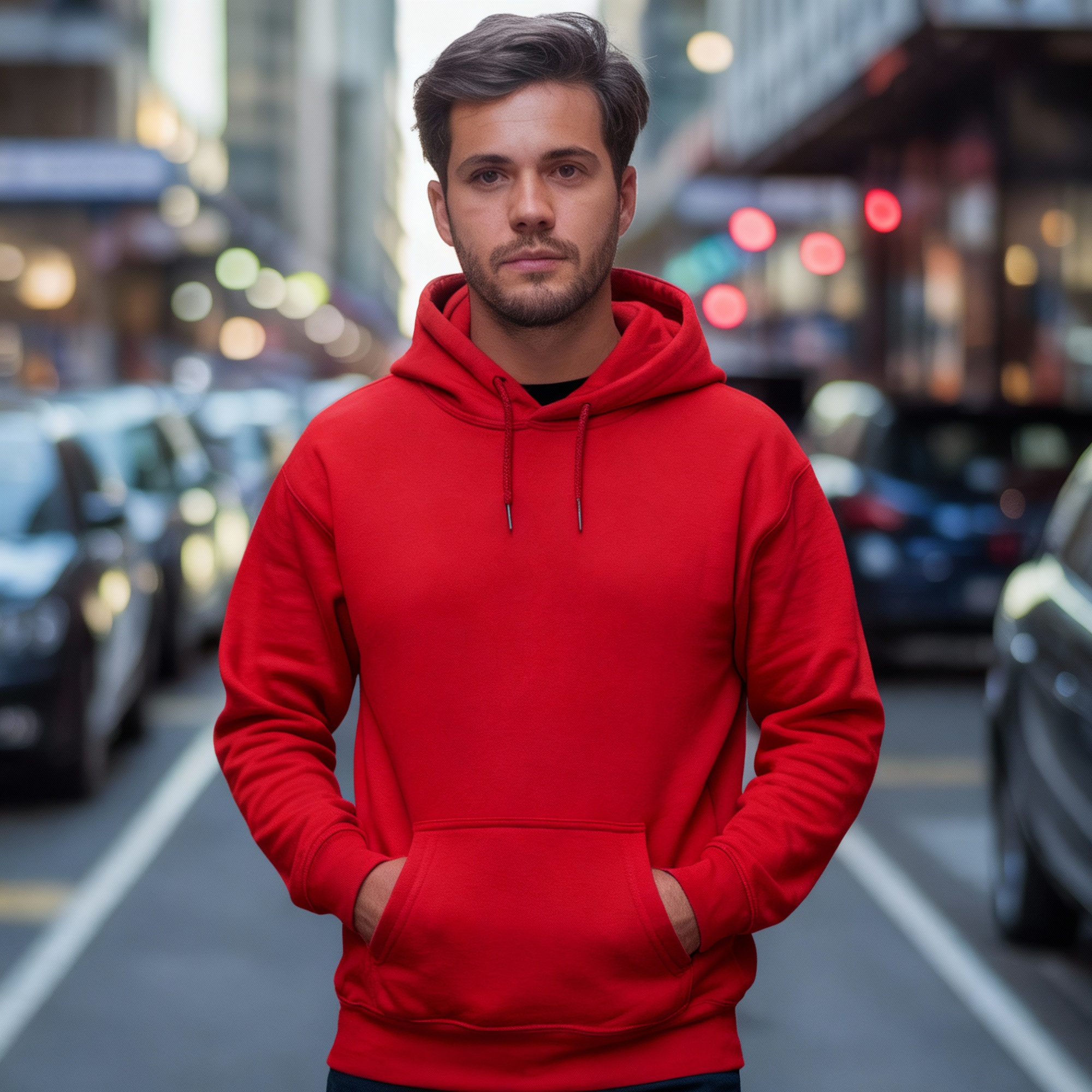 sweat capuche Personnalisable – Crée ton style unique !