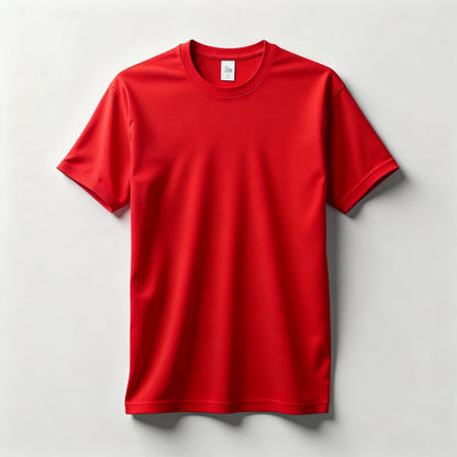 t shirt coton personaliser
