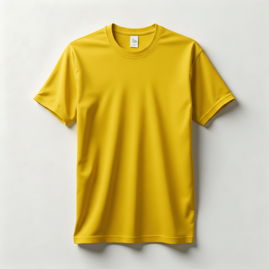 personnalisez votre t-shirt