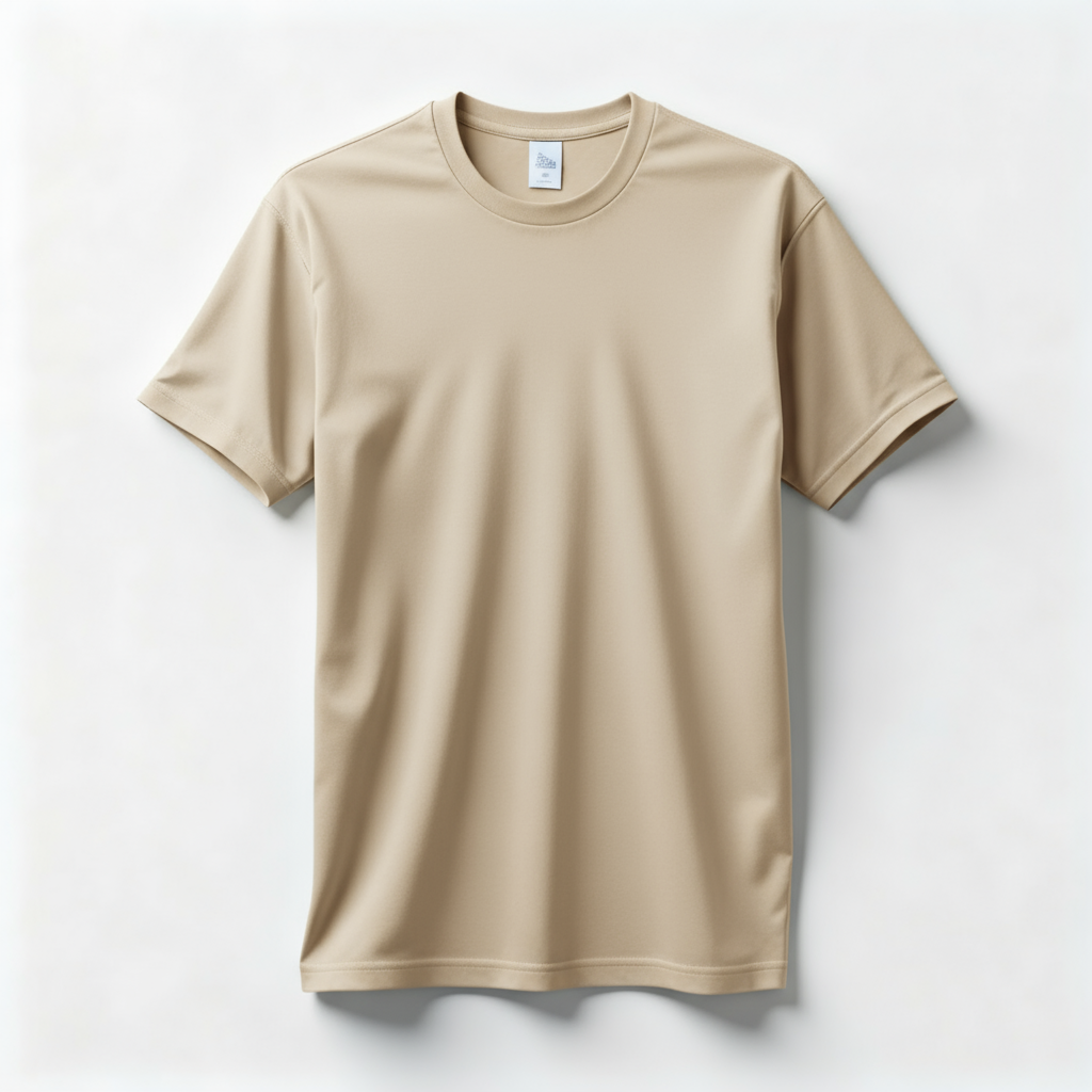 personnalisez votre t-shirt