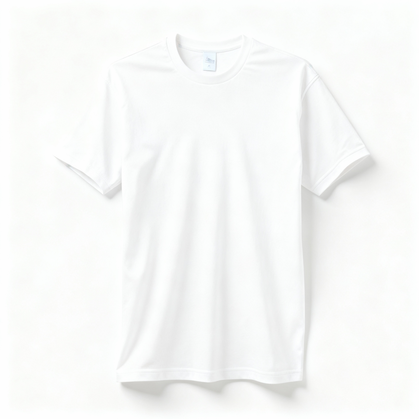 t shirt coton personaliser