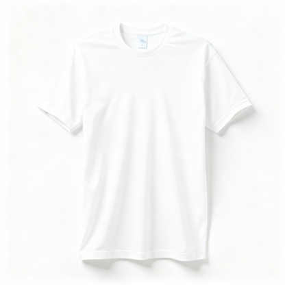 t shirt coton personaliser