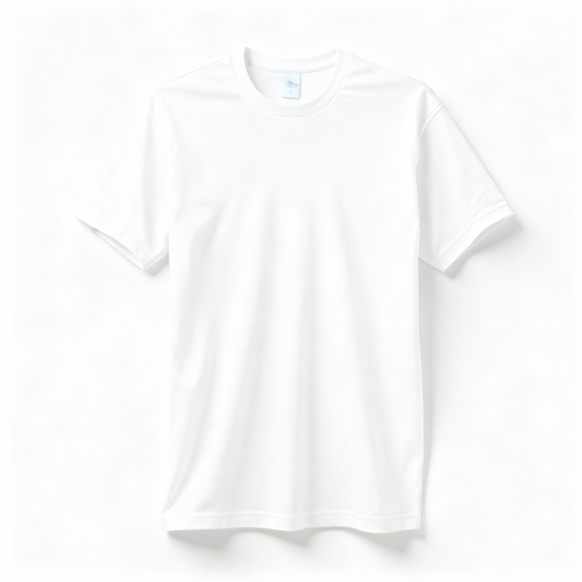 t shirt coton personaliser